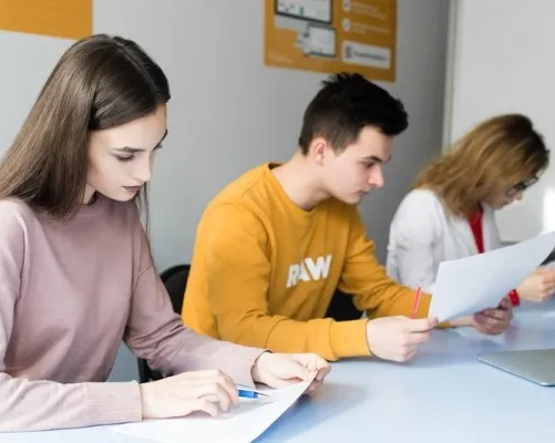 Учебный центр по подготовке к ЕГЭ и ОГЭ