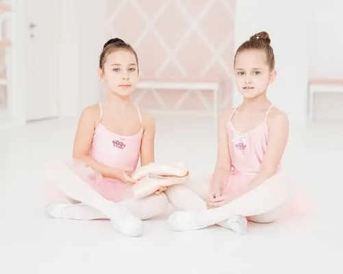 Балет (для детей 6-8 лет)