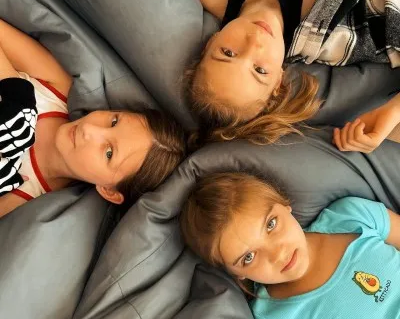 Скоро в школу!