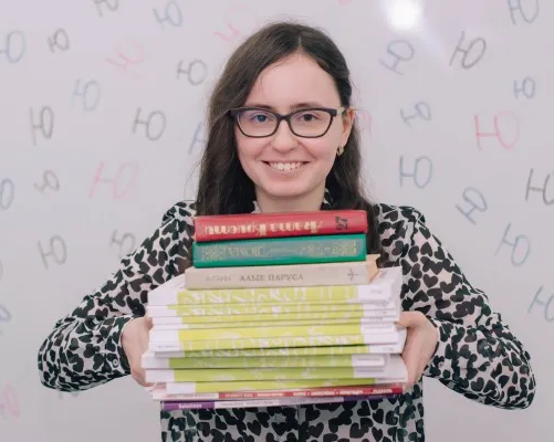 Школьные предметы