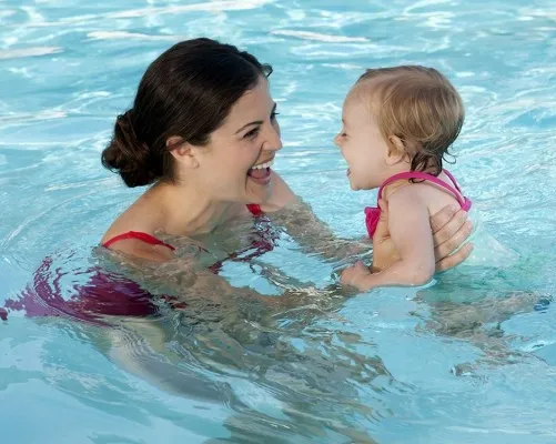 Группа «Мать и дитя»