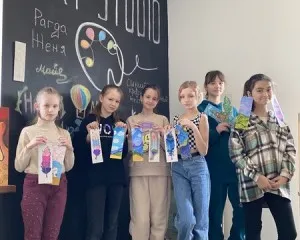 Живопись и рисунок