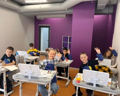 TOP IT SCHOOL