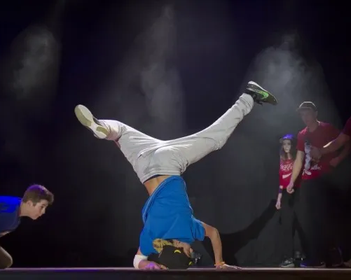 Free Style