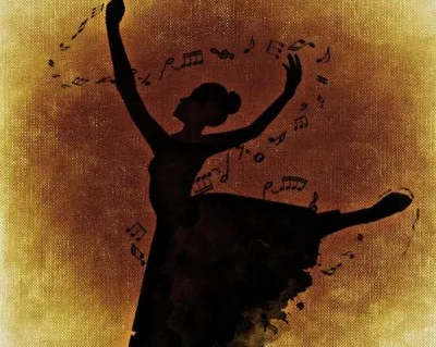 Хореографический ансамбль «Страна чудес»