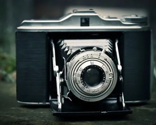 Фотостудия «Окно»