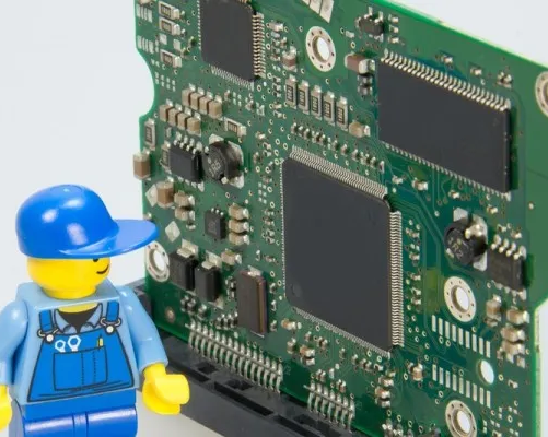 Основы электроники