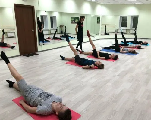 Классическая хореография