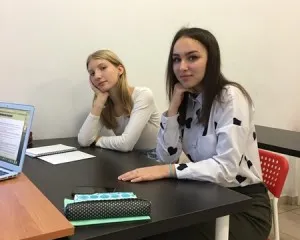 Курсы подготовки к ОГЭ и ЕГЭ