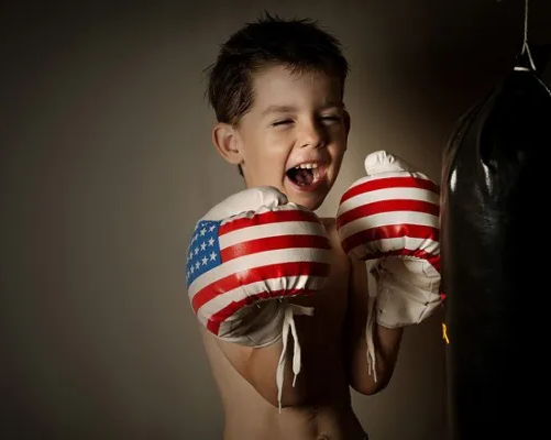 Rocky Kids