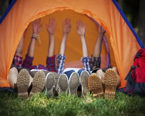 Natura camp