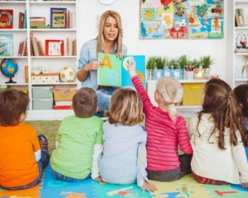 Английский язык