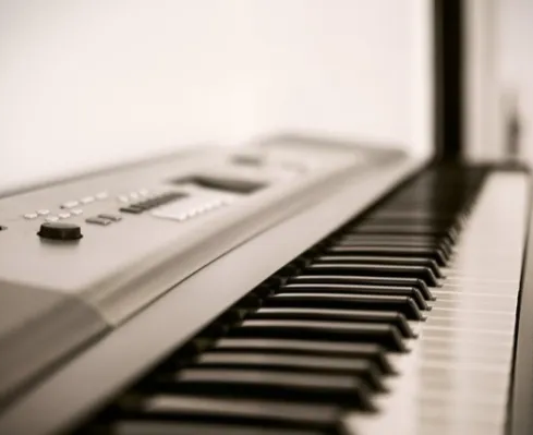 Инструментальный ансамбль «Ретро»