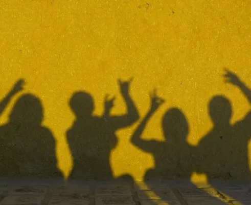 Эстрадная театр-студия «Игра»