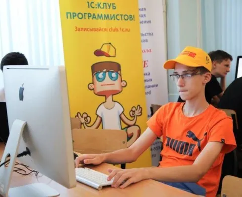 Современная web-разработка