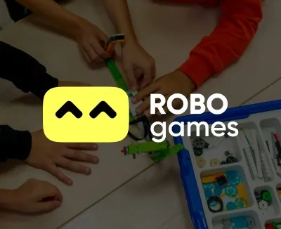 RoboGames