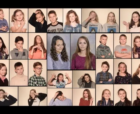 Вторая студия Лицейского театра