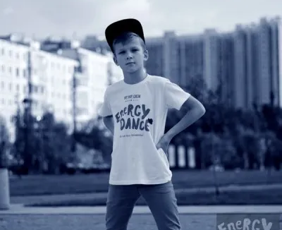 Хип-хоп для детей