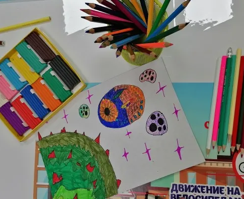 Студия мультипликации "АНИМАТИК"