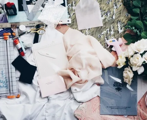 Волшебный лоскуток