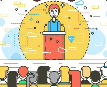 Ораторское мастерство