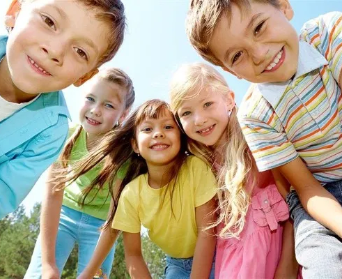 раннее развитие