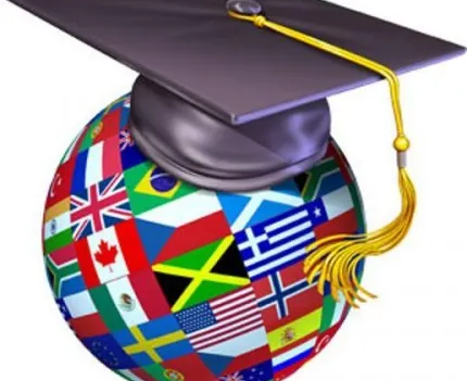 Иностранные языки