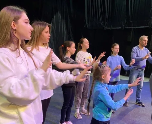 Базовый курс