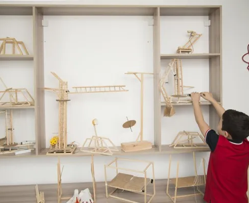 STEM-kids для дошкольников