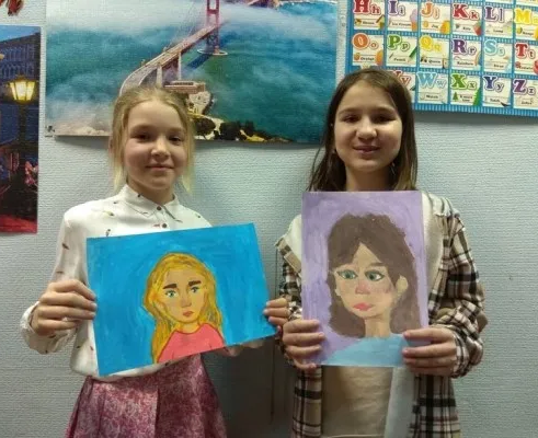 Рисование район Вторчермет Екатеринбург ул. Агрономическая, 30а
