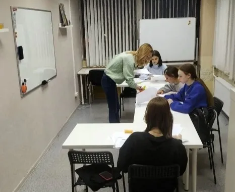 Подготовка к ОГЭ по математике