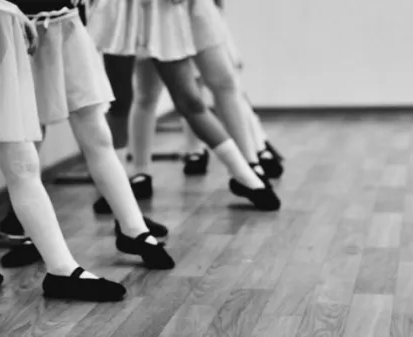 Балет для детей