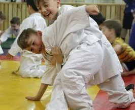 Кикбоксинг