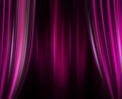 Клуб любителей театра «Синяя птица»