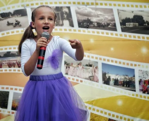 Городская воскресная театр-студия «Глобус»