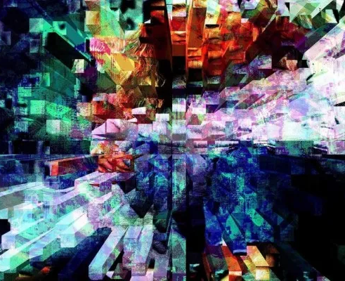 Компьютерная графика