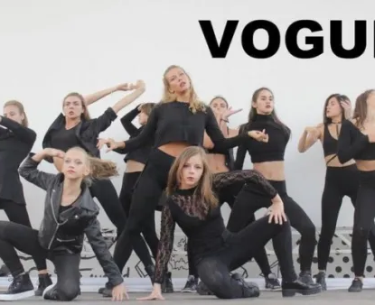 Vogue