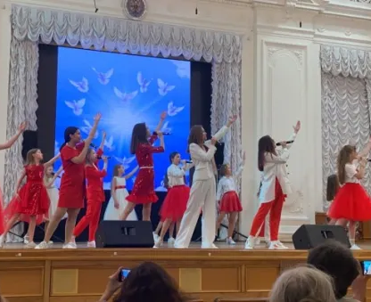 Вокальная студия