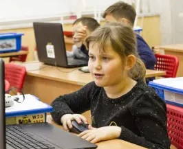 Лига Роботов. Робототехника для детей 5 -17 лет