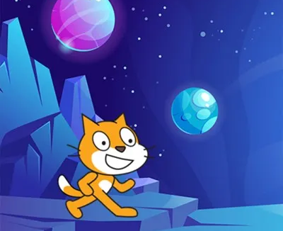 Scratch Программирование от 6 лет