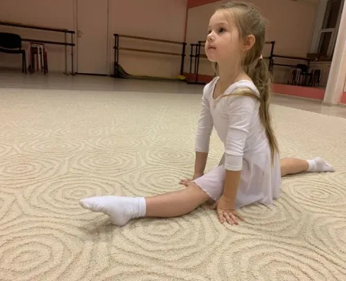 Клуб художественной гимнастики "Принцесса"