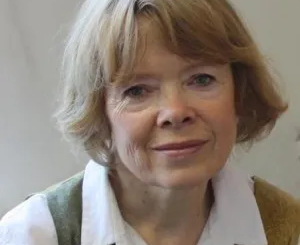 Современный художественный батик