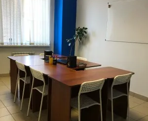 Занятия в группе (средняя и старшая школа)