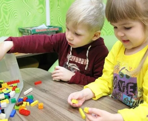 Студия детского творчества "Айликоша"