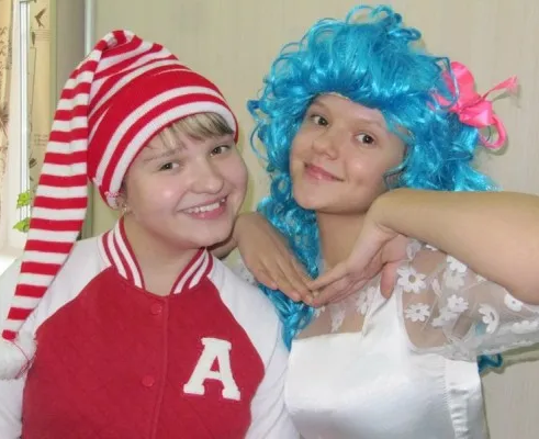 Образцовый вокальный коллектив «Надежда»