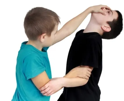 Самооборона