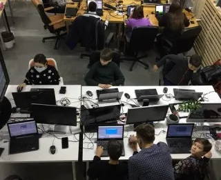 Программирование на Python