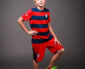 Детский футбольный клуб Pulse (Нефтяники)