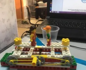 Робототехника