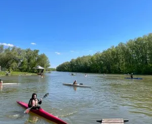 БУ ДО города Омска "СШОР №3"